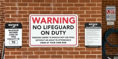 Custom Signs Photo